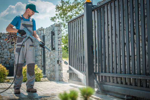 Best Concrete Surface Cleaning in El Rancho, NM