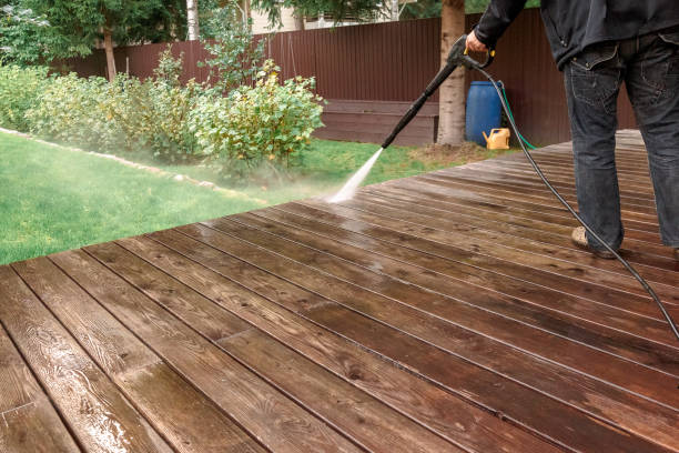 Reliable El Rancho, NM Pressure Washing Services Solutions